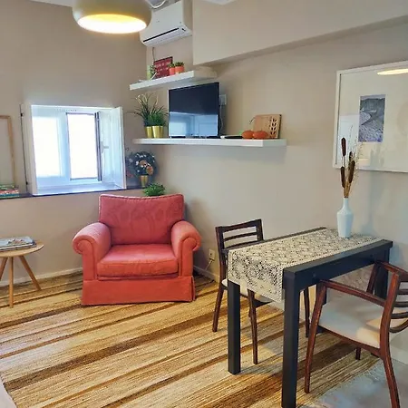 Apartment Nas Tres Janelas Viana do Castelo