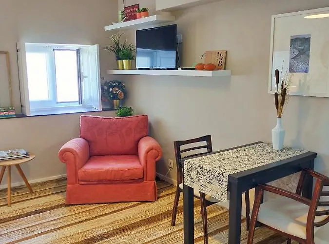 Apartament Nas Tres Janelas Viana do Castelo