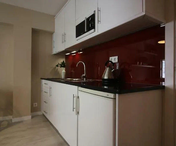 Nas Tres Janelas Apartament Viana do Castelo