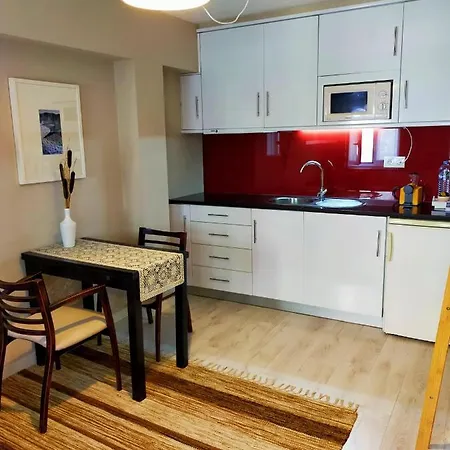 Apartament Nas Tres Janelas
