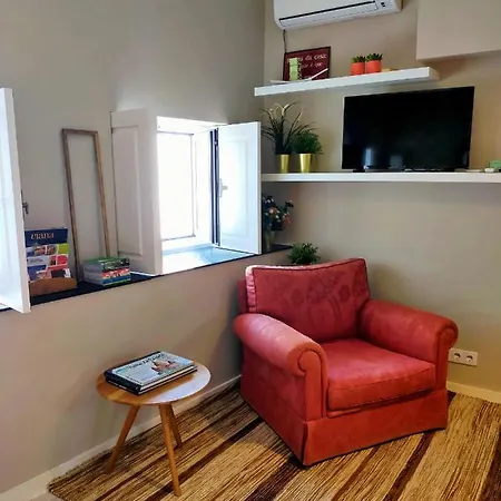 Apartament Nas Tres Janelas Viana do Castelo