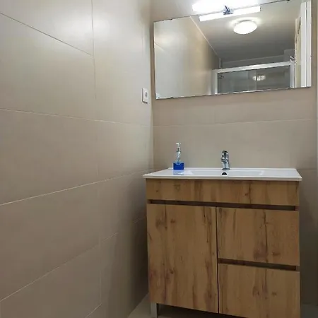 Appartement Nas Tres Janelas