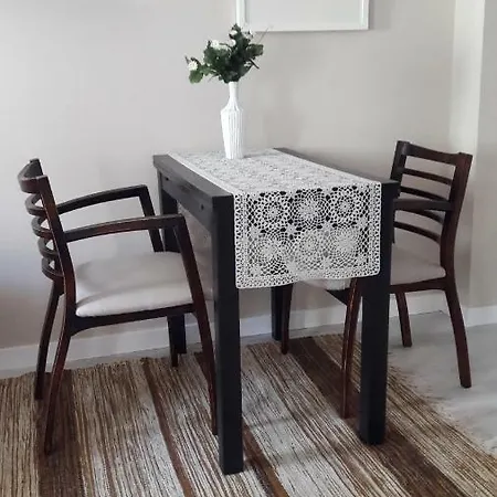 Nas Tres Janelas Appartement *