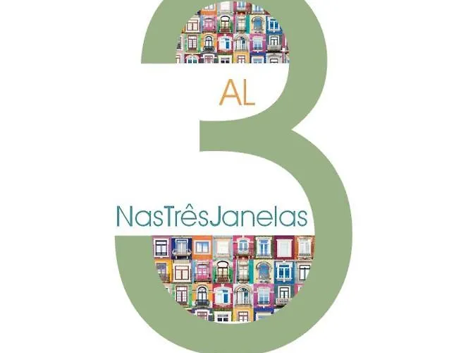Nas Tres Janelas Viana do Castelo