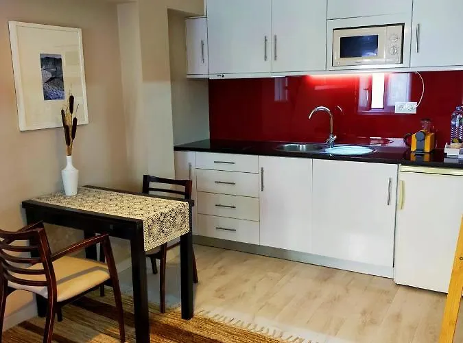 Apartmán Nas Tres Janelas