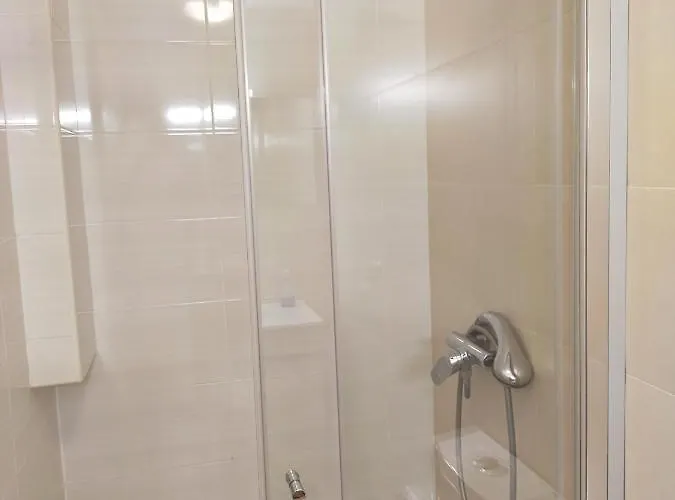 Apartman Nas Tres Janelas *