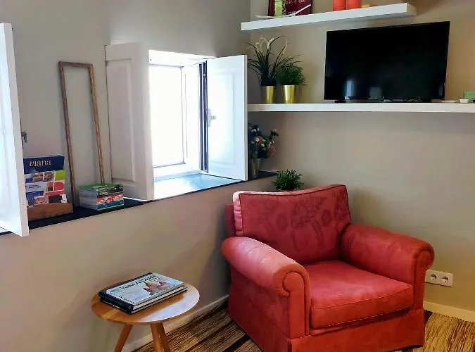 Apartment Nas Tres Janelas Viana do Castelo