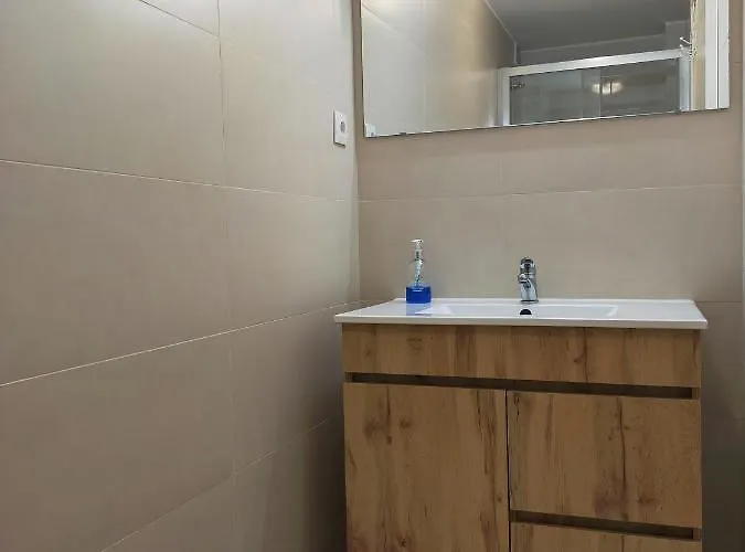 Apartmán Nas Tres Janelas