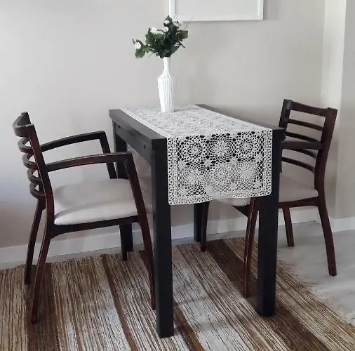 Nas Tres Janelas Apartmán *